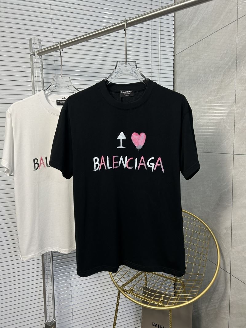 Balenciaga T-Shirts